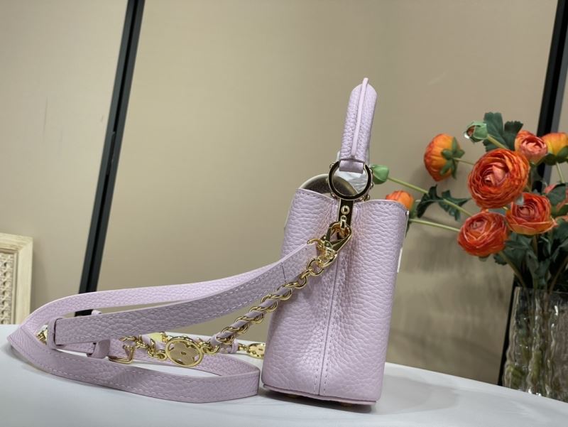 Louis Vuitton Top Handle Bags